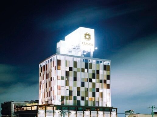 CLASKA