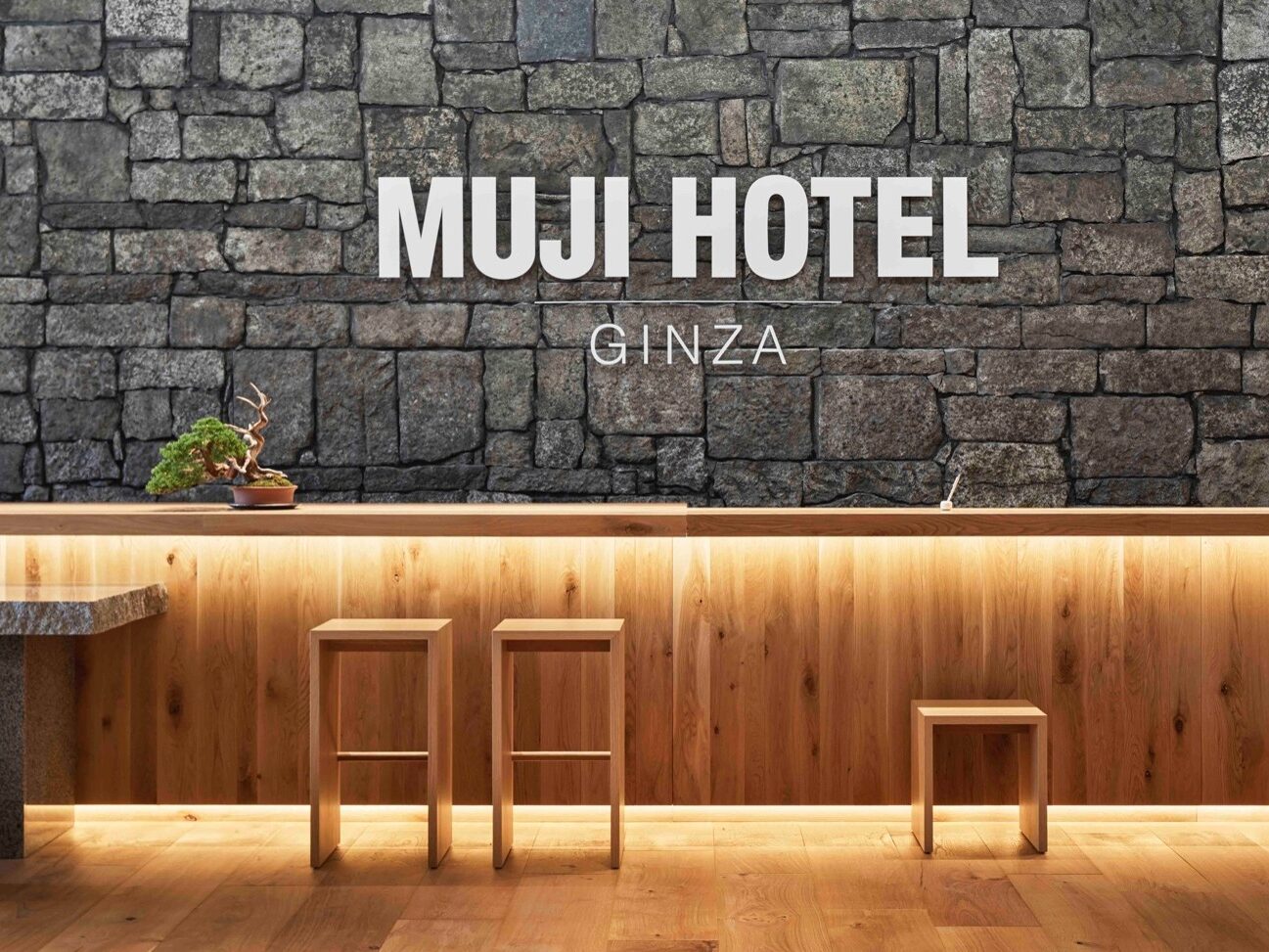 MUJI HOTEL
